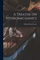 A Treatise on Hydromechanics 1018923241 Book Cover