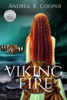 Viking Flame 1393356591 Book Cover