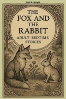 The fox and the rabbit: Adult bedtime stories B0FP5KPKRD Book Cover