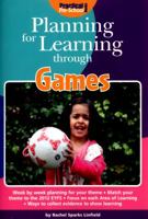 Planning For Learning Through Games 1909280526 Book Cover