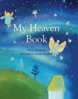 My Heaven Book 1612616437 Book Cover