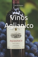 Vinos Aglianico (Vinhos pelo Mundo) (Spanish Edition) B0DPSG89LT Book Cover