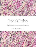Poet's Privy 1678065226 Book Cover