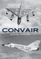 Convair 1445680874 Book Cover