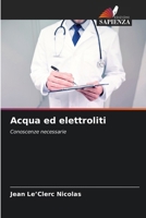 Acqua ed elettroliti (Italian Edition) 6206929647 Book Cover