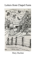 Letters from Chapel Farm B0C2SM7VYX Book Cover