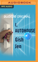 I, AutoHouse 1713646625 Book Cover