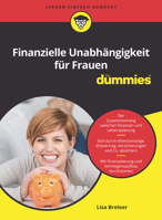 Finanzielle Unabhangigkeit fur Frauen fur Dummies [German] 3527717196 Book Cover