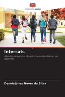 Internats (French Edition) 6208179394 Book Cover