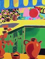 Justin Samson 2003-2020 null Book Cover