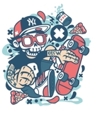 Skater Skateboarding: Wochenplaner Januar bis Dezember 2020 - 1 Woche auf einen Blick - DIN A5 Monatsplaner Jahresplaner Jahr Terminplaner Checklisten ... Skaten Skateboard Sk8 Sport Ollie Cool Witzig 1678717479 Book Cover