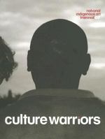 Culture Warriors: National Indigenous Art Triennial 0642541337 Book Cover