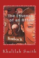 The Essence of an Affair 0976783401 Book Cover