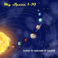 My Space ABC 1763551202 Book Cover
