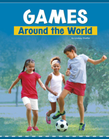 Games Around the World 1977126723 Book Cover