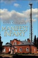 Manifest Infamy 1424159709 Book Cover