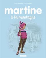Martine à la montagne (Albums 2203101083 Book Cover