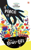 A Pinch of HOPE in a Bowl of LIFE 9354582583 Book Cover