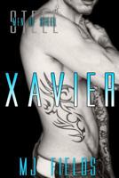 Xavier 1499797559 Book Cover