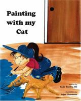 Painting With My Cat 1412043077 Book Cover