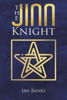The Jinn Knight 1528942744 Book Cover