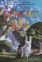 Demon's Lure 1719551014 Book Cover