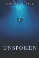 Unspoken 0648827925 Book Cover