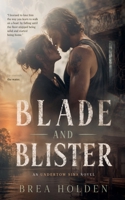 Blade And Blister (Undertow Sins) B0H8C9FZMK Book Cover