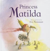 La Princesa Matilda 1445402793 Book Cover