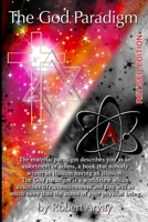 The God Paradigm 1365224538 Book Cover