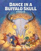 Dance in a Buffalo Skull 0977795527 Book Cover