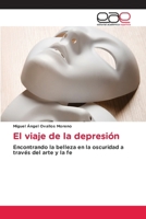 El viaje de la depresión (Spanish Edition) 6139410835 Book Cover