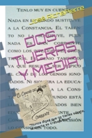 DOS TIJERAS Y MEDIA: "Nunca digas que no tienes suerte, la suerte es trabajo tuyo" (DOS DECISIONES Y MEDIA PARA CONSTANTINO) B0FY3HFPG6 Book Cover