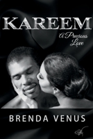 KAREEM A Precious Love B0B8BDFD9K Book Cover