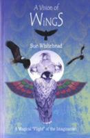 A Vision Of Wings 1412099501 Book Cover