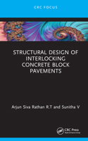 Structural Design of Interlocking Concrete Block Pavements 1032485795 Book Cover