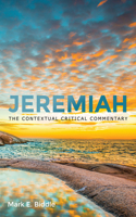 Jeremiah (The Contextual Critical Commentary) 1666707724 Book Cover