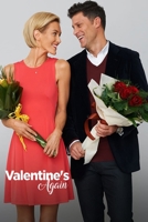 Valentine'S Again: Original Screenplay B089M6P7KM Book Cover