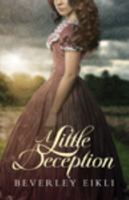 A Little Deception 1444822160 Book Cover