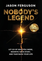 Nobody's Legend 1966395248 Book Cover