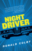 Night Driver 1945572655 Book Cover