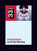 Homogenic 1501322745 Book Cover