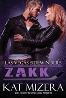 Zakk 1088568483 Book Cover