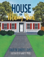 House on Maxcy Street 1532096879 Book Cover