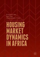 Housing Market Dynamics in Africa 134995120X Book Cover