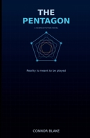 Pentagon Files B0GR2DX9RH Book Cover