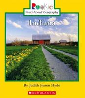 Indiana 051621618X Book Cover