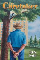 The Caretaker B0F11G5S76 Book Cover