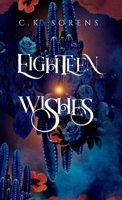Eighteen Wishes 1954054076 Book Cover