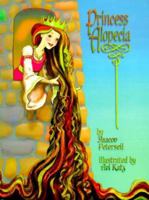 Princess Alopecia 0943706262 Book Cover